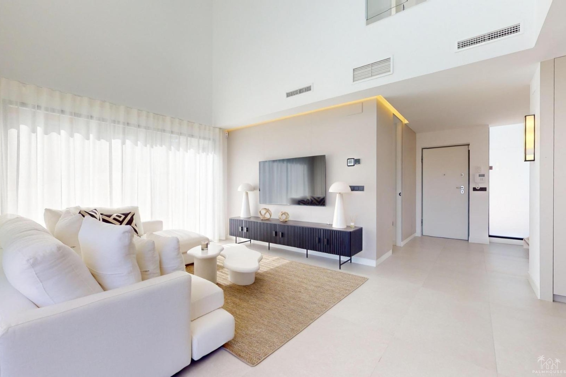 Nueva construcción  - Villa -  - Polop