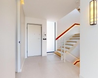 Nueva construcción  - Villa -  - Polop