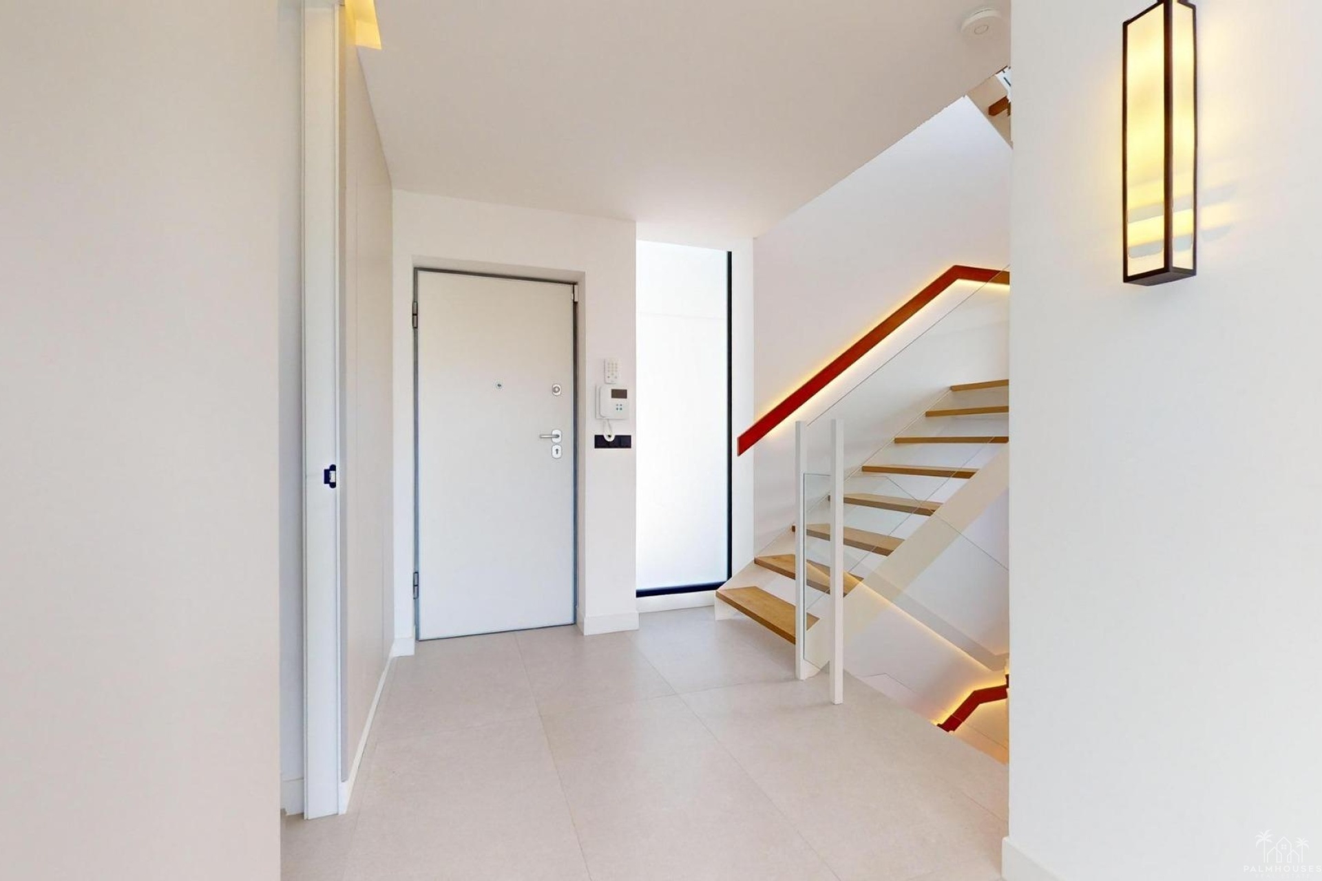 Nueva construcción  - Villa -  - Polop