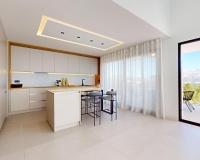 Nueva construcción  - Villa -  - Polop