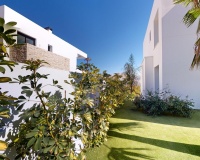 Nueva construcción  - Villa -  - Polop