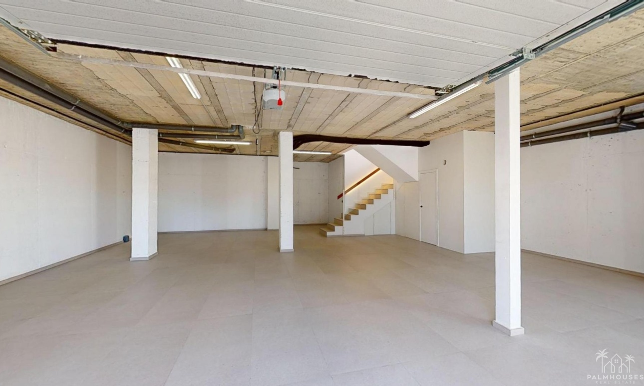 Nueva construcción  - Villa -  - Polop
