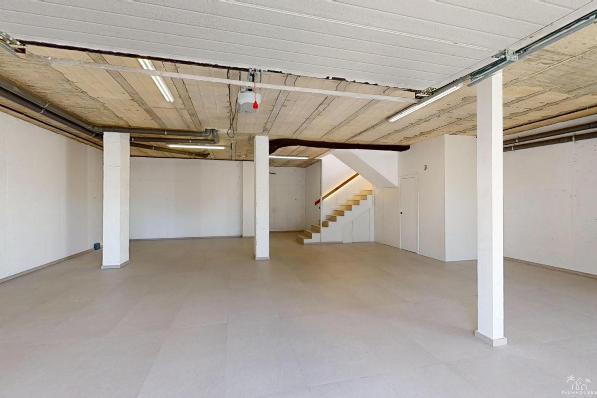 Nueva construcción  - Villa -  - Polop