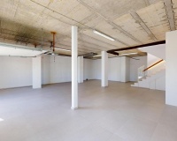 Nueva construcción  - Villa -  - Polop