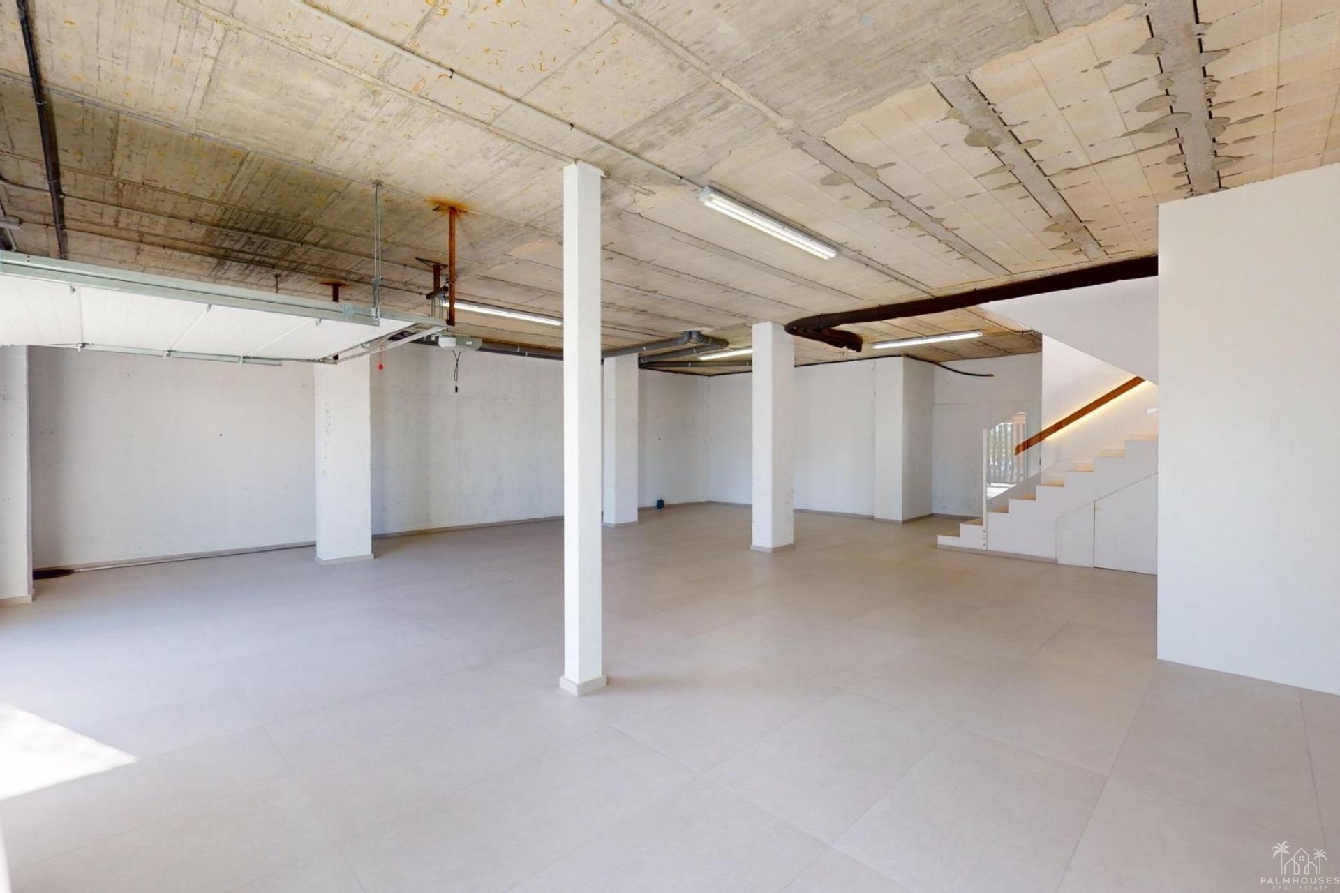 Nueva construcción  - Villa -  - Polop