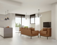 Nueva construcción  - Villa - Polop