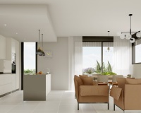 Nueva construcción  - Villa - Polop