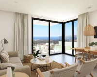 Nueva construcción  - Villa - Polop