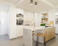 Nueva construcción  - Villa - Polop