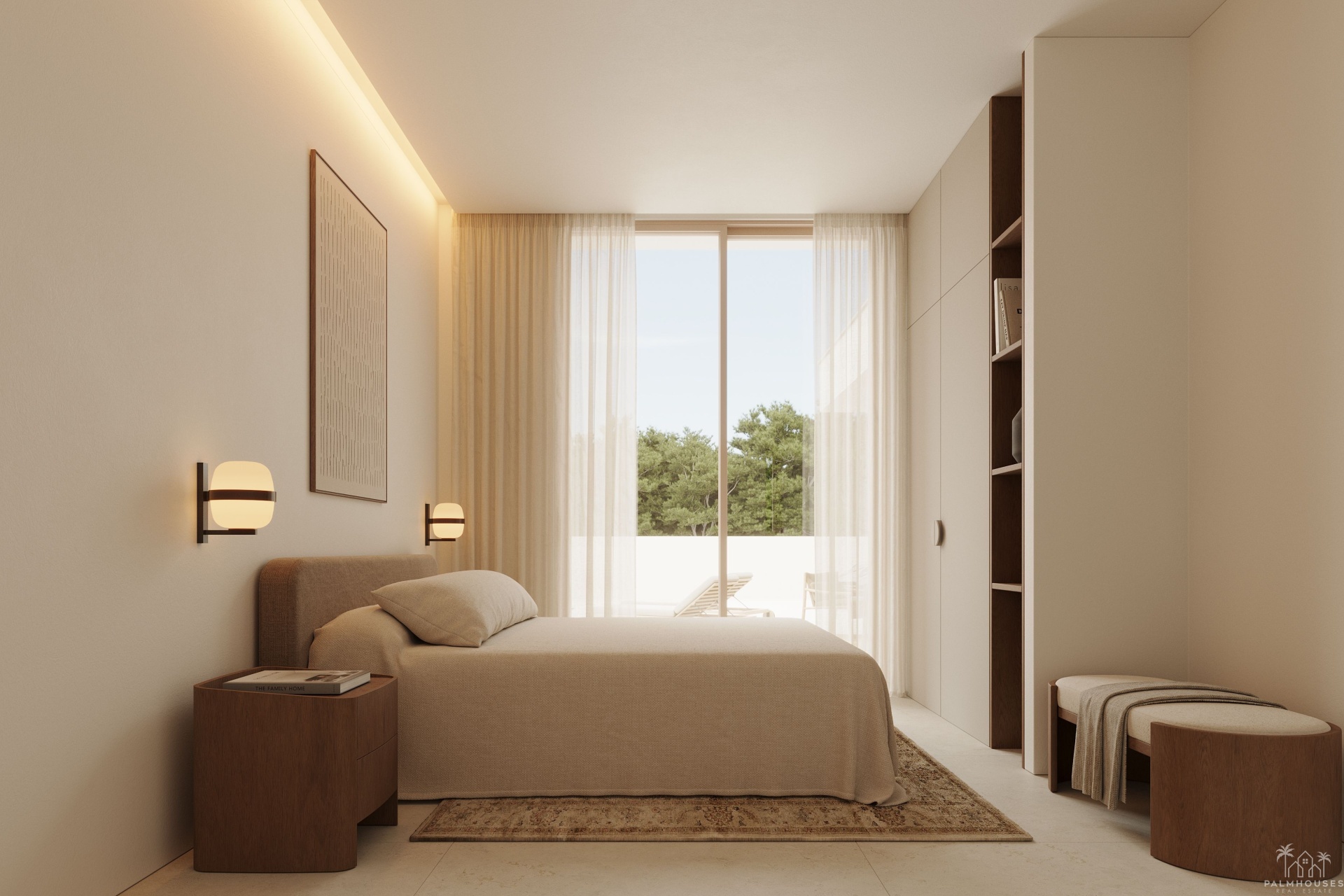Nueva construcción  - Villa - Polop