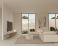 Nueva construcción  - Villa - Polop