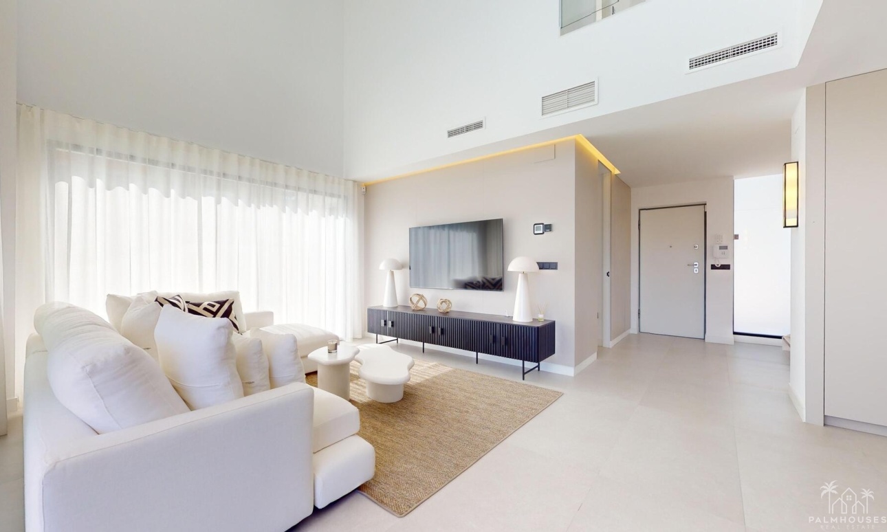 Nueva construcción  - Villa - Polop