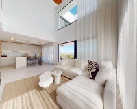 Nueva construcción  - Villa - Polop
