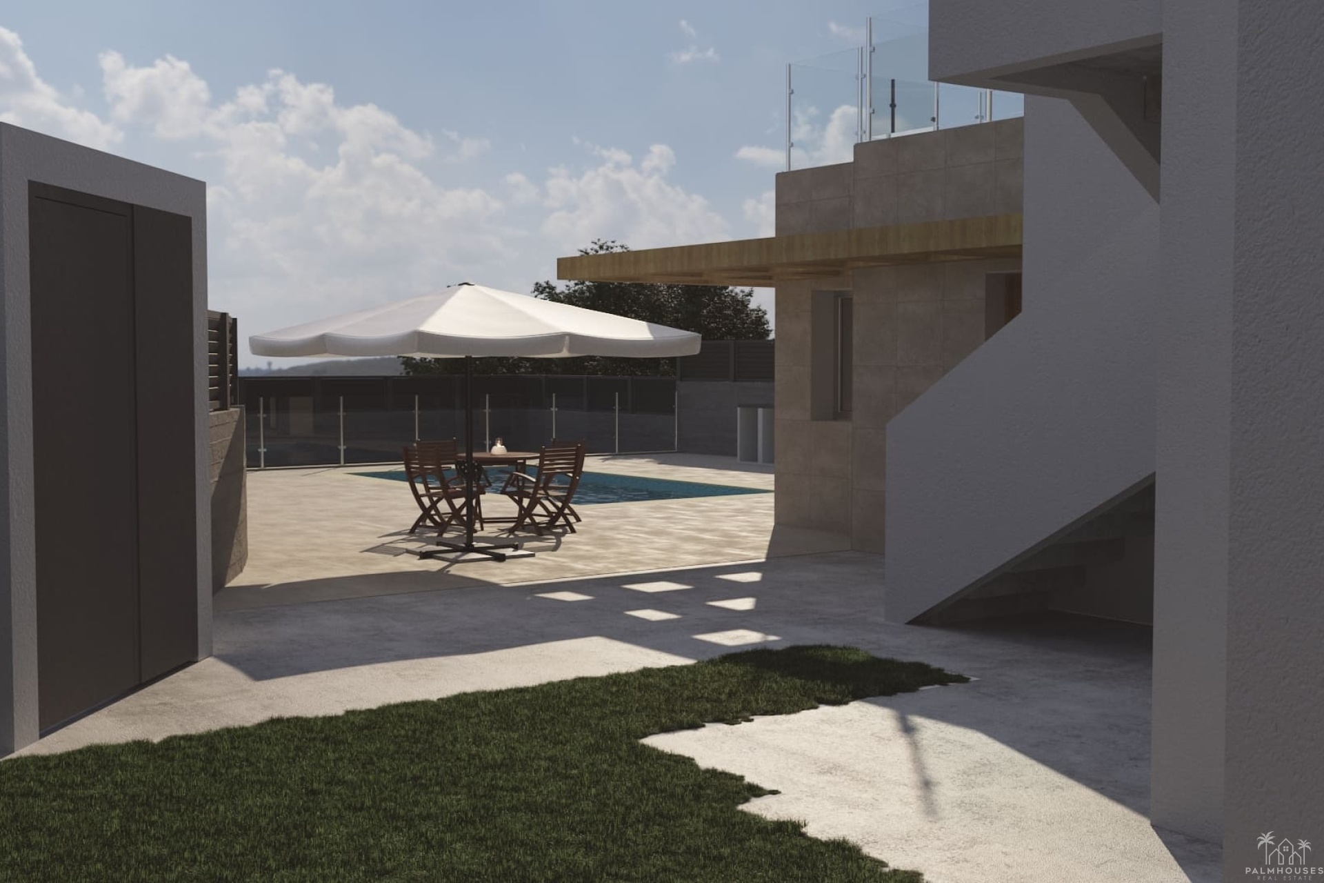 Nueva construcción  - Villa - Polop