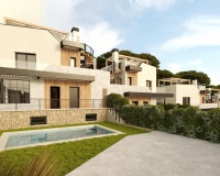 Nueva construcción  - Villa -  - Polop