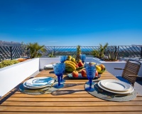 Nueva construcción  - Villa -  - Polop