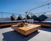 Nueva construcción  - Villa -  - Polop