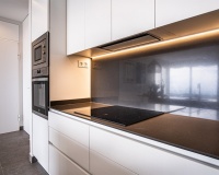 Nueva construcción  - Villa -  - Polop