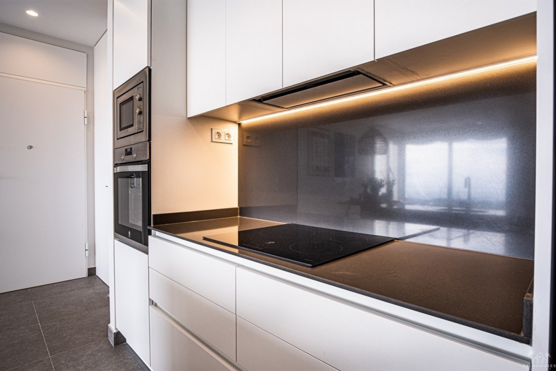 Nueva construcción  - Villa -  - Polop