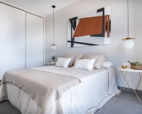 Nueva construcción  - Villa -  - Polop