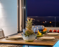Nueva construcción  - Villa -  - Polop