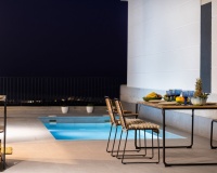 Nueva construcción  - Villa -  - Polop