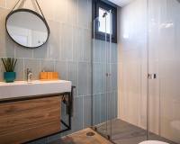 Nueva construcción  - Villa -  - Polop