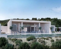 Nueva construcción  - Villa - Pueblo Nuevo