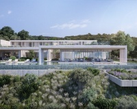 Nueva construcción  - Villa - Pueblo Nuevo