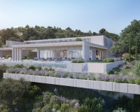 Nueva construcción  - Villa - Pueblo Nuevo