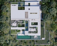 Nueva construcción  - Villa - Pueblo Nuevo