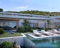 Nueva construcción  - Villa - Pueblo Nuevo