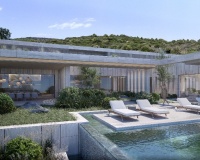 Nueva construcción  - Villa - Pueblo Nuevo