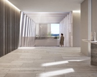 Nueva construcción  - Villa - Pueblo Nuevo