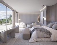 Nueva construcción  - Villa - Pueblo Nuevo