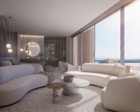 Nueva construcción  - Villa - Pueblo Nuevo
