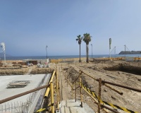 Nueva construcción  - Villa - Puerto de Mazarron - El Alamillo