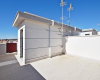 Nueva construcción  - Villa - Puerto de Mazarron - Mar De Plata