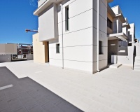 Nueva construcción  - Villa - Puerto de Mazarron - Mar De Plata