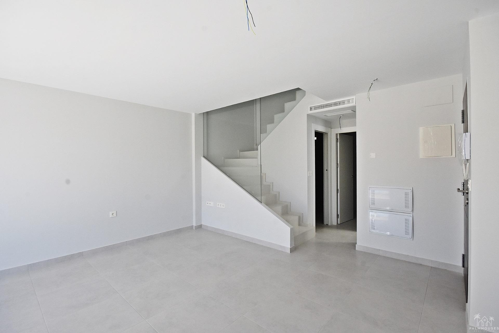 Nueva construcción  - Villa - Puerto de Mazarron - Mar De Plata