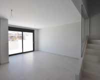 Nueva construcción  - Villa - Puerto de Mazarron - Mar De Plata