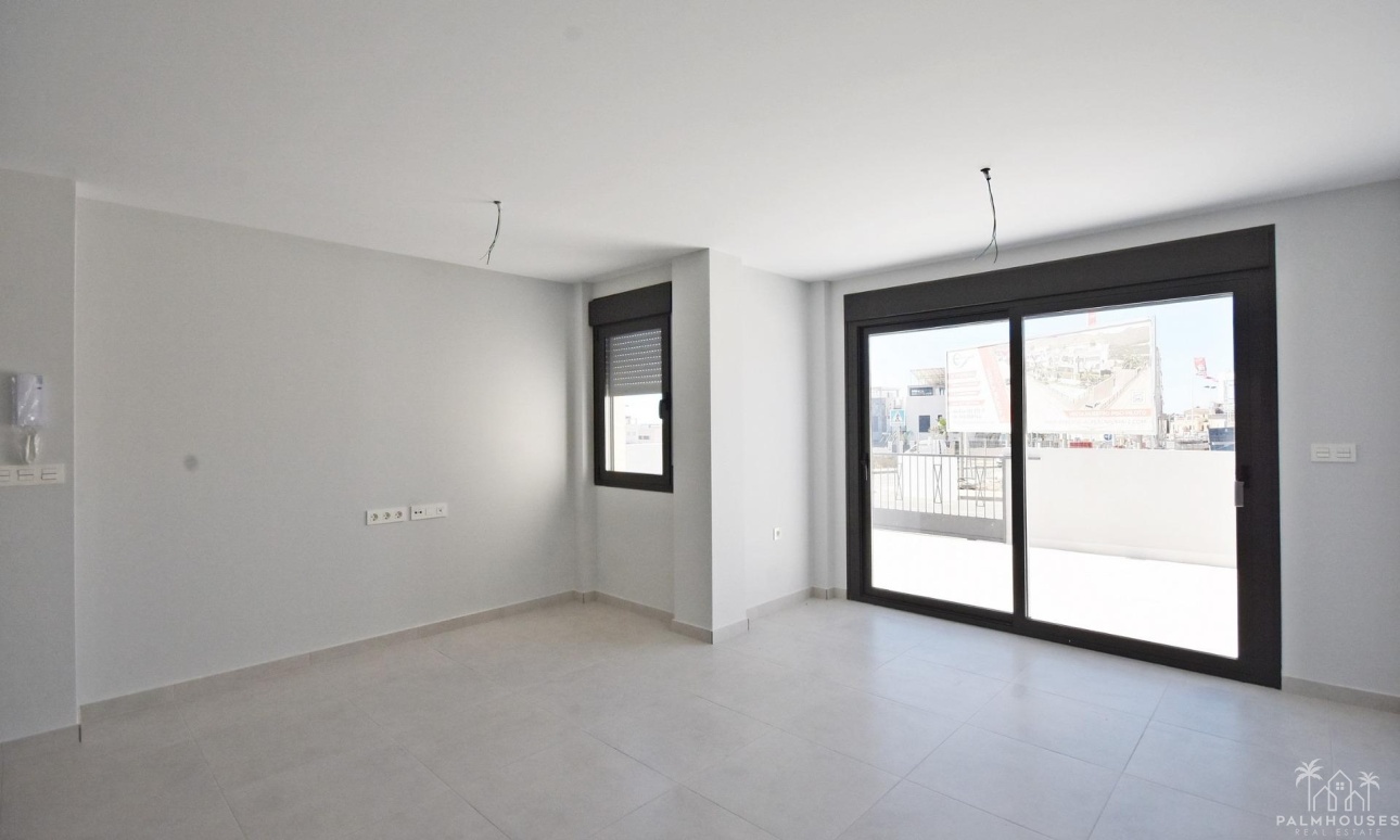 Nueva construcción  - Villa - Puerto de Mazarron - Mar De Plata