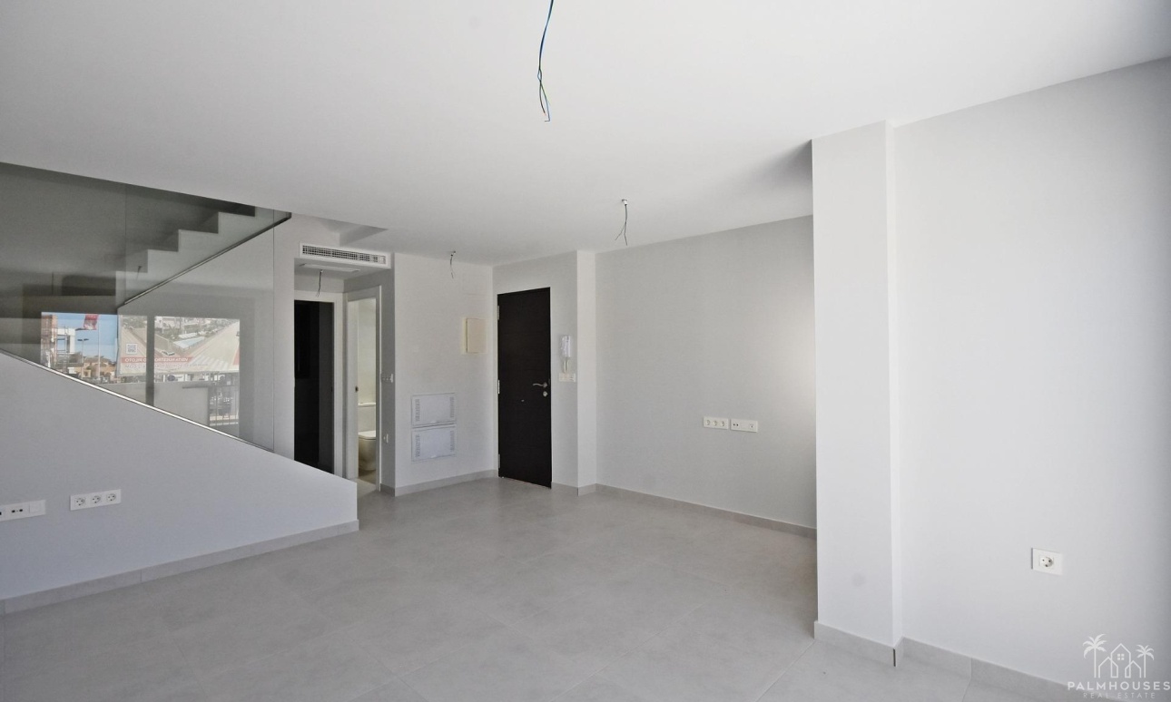 Nueva construcción  - Villa - Puerto de Mazarron - Mar De Plata