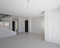 Nueva construcción  - Villa - Puerto de Mazarron - Mar De Plata