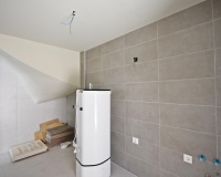 Nueva construcción  - Villa - Puerto de Mazarron - Mar De Plata