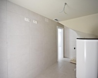 Nueva construcción  - Villa - Puerto de Mazarron - Mar De Plata