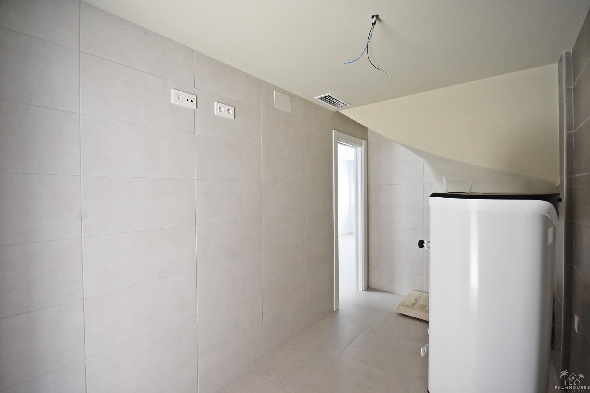 Nueva construcción  - Villa - Puerto de Mazarron - Mar De Plata