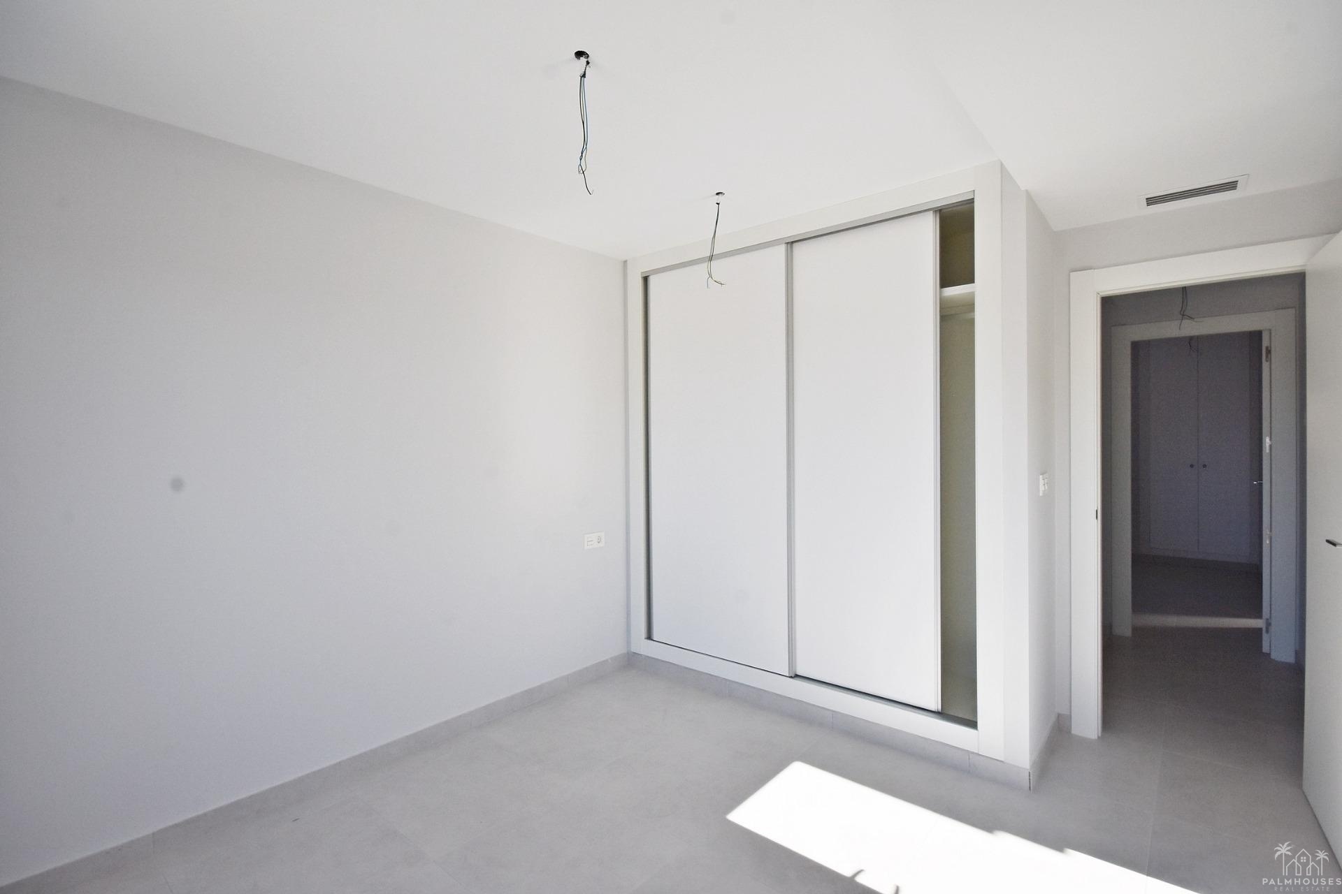 Nueva construcción  - Villa - Puerto de Mazarron - Mar De Plata
