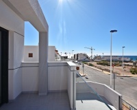 Nueva construcción  - Villa - Puerto de Mazarron - Mar De Plata