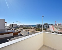 Nueva construcción  - Villa - Puerto de Mazarron - Mar De Plata